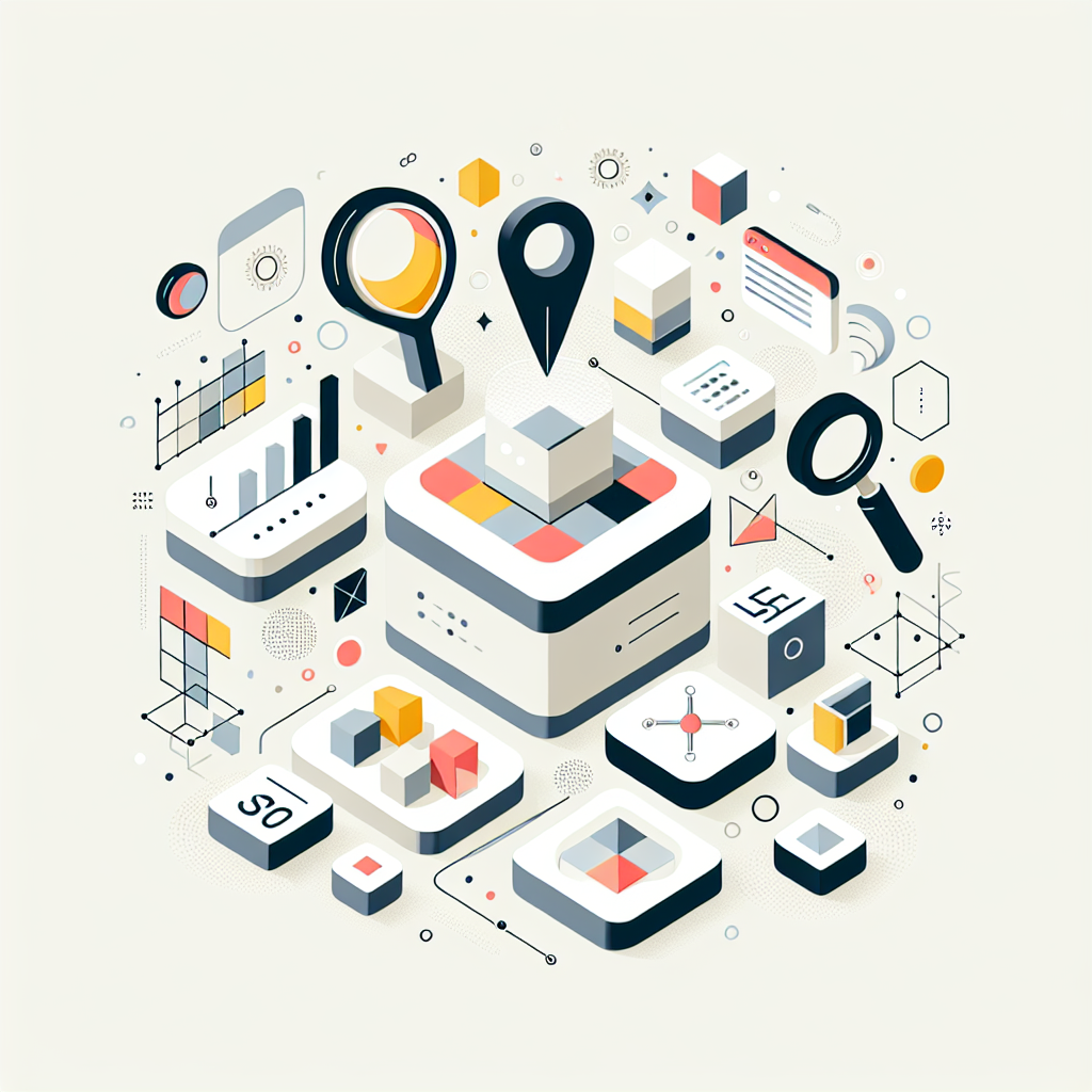 SEO tiende PrestaShop posicionamiento 2025