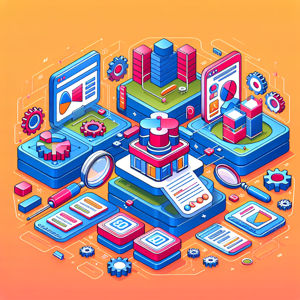 Meta descriptions y titles en PrestaShop