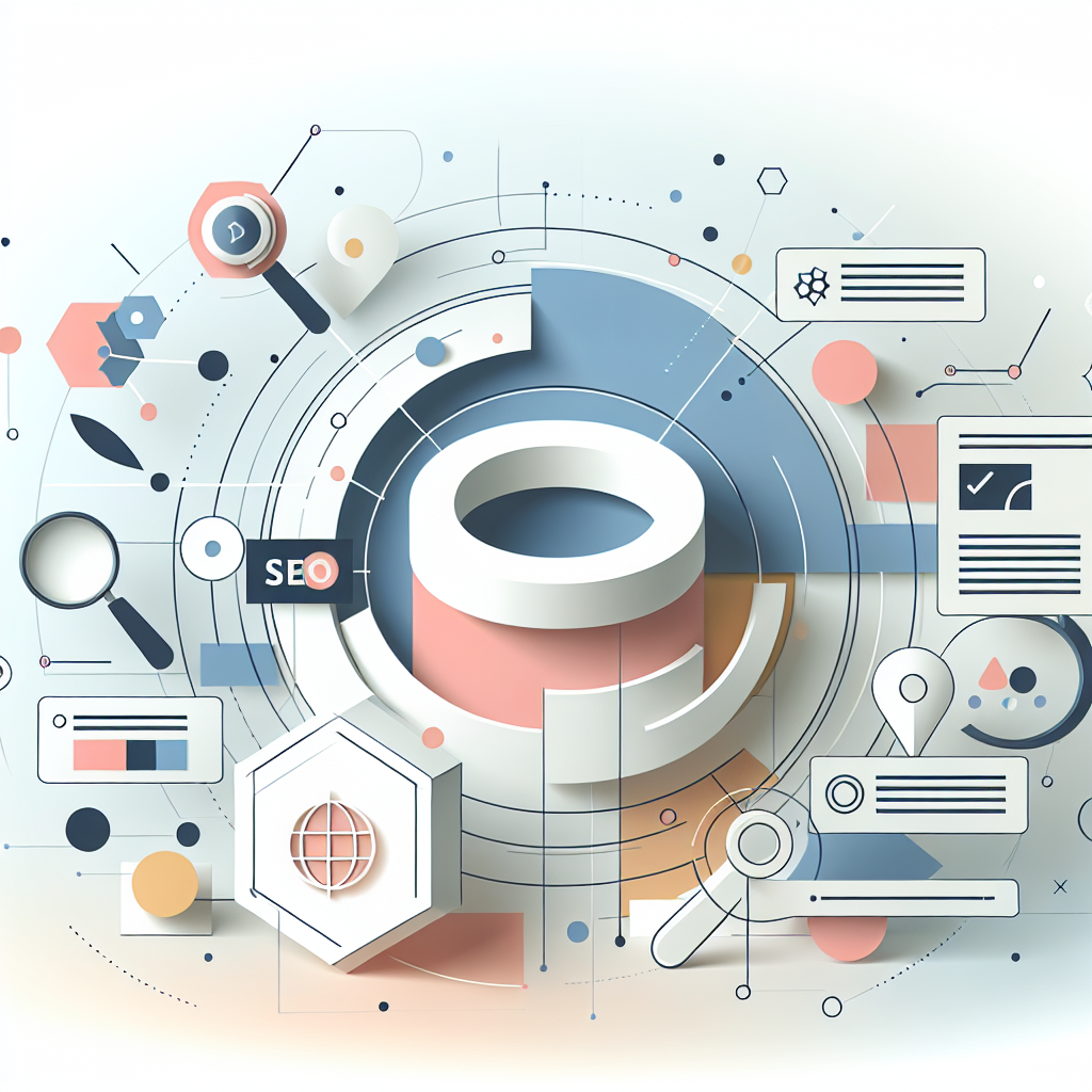 SEO en Shopify - Estrategia y análisis de palabras clave