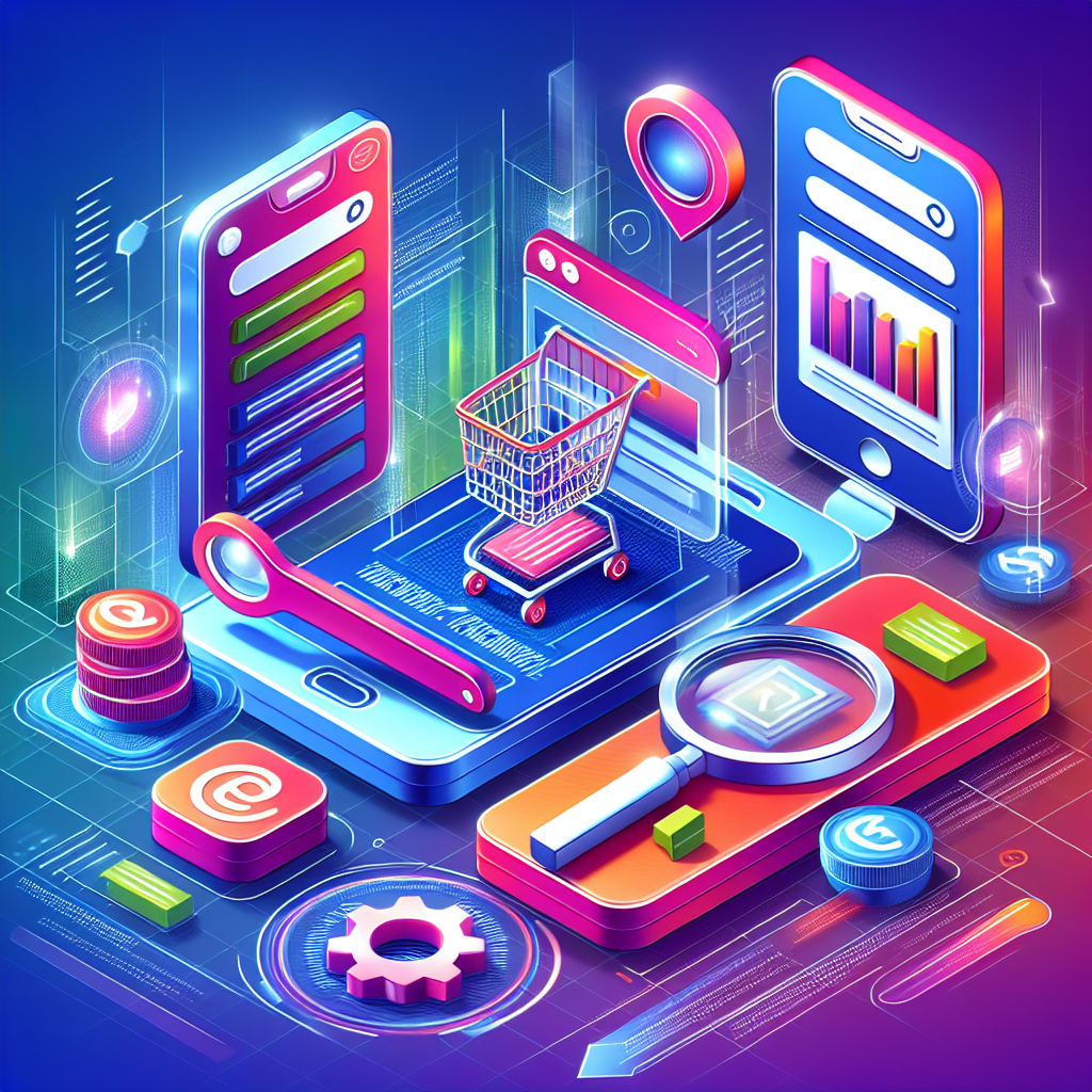 Optimización de palabras clave Shopify - Herramientas y estrategia