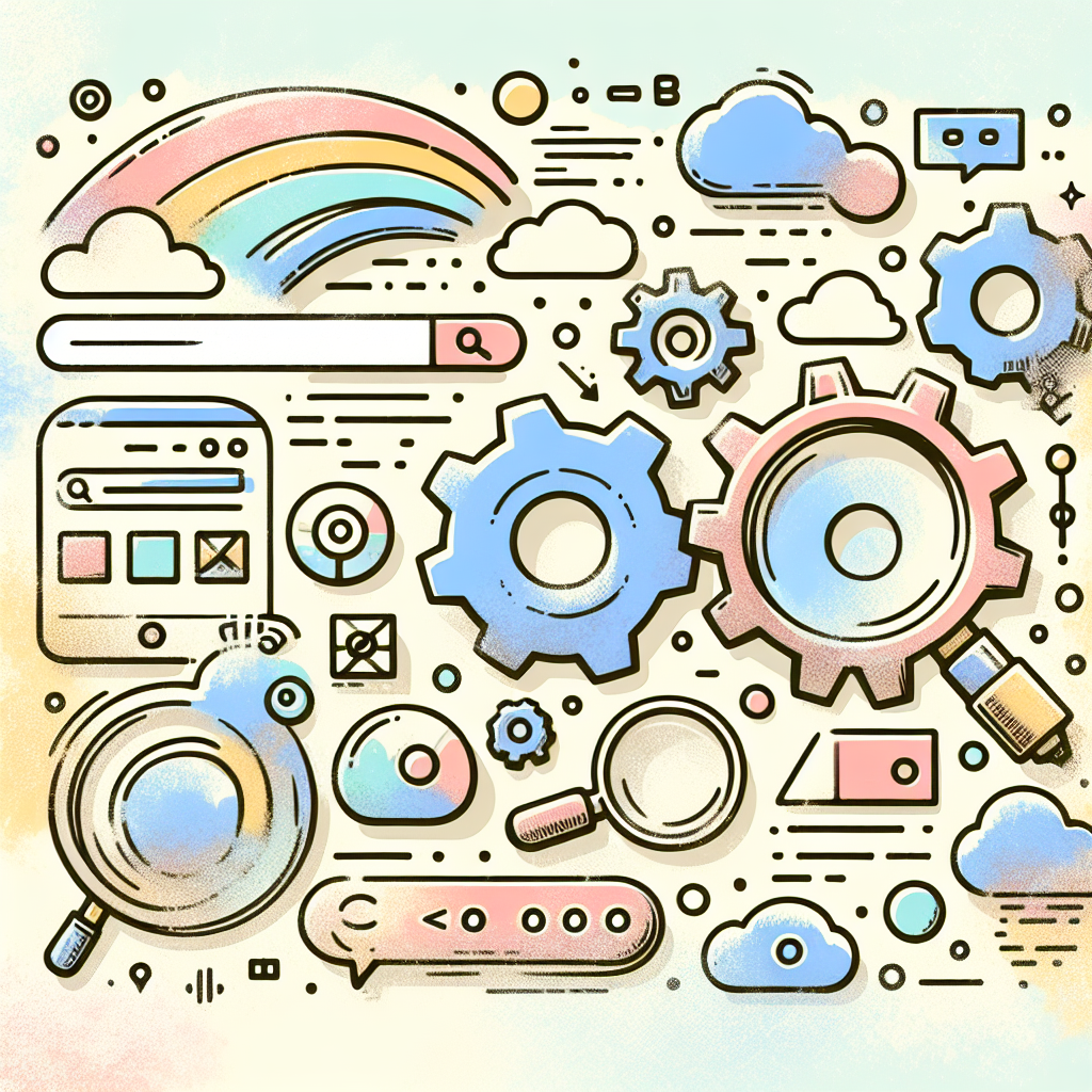 Optimización visual SEO