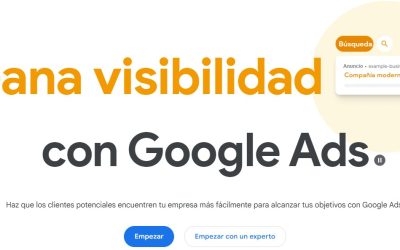Cómo Crear una Campaña en Google Ads Paso a Paso [Guía Completa 2025]