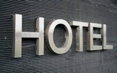 Guía SEO Local para Hoteles: Estrategias Efectivas para Mejorar tu Visibilidad y Crecimiento en 2025