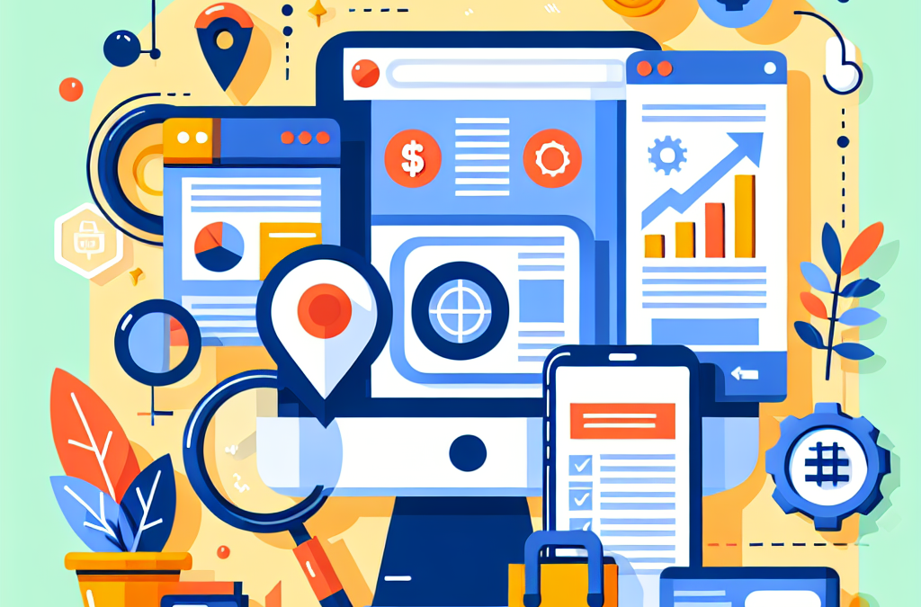 Guía completa de SEO en Shopify 2025: Mejores estrategias y tutoriales para ecommerce