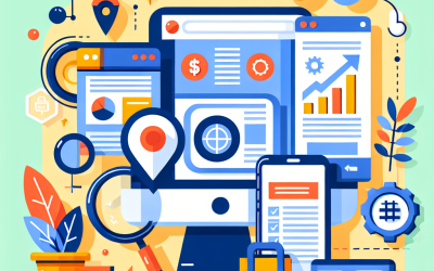 Guía completa de SEO en Shopify 2025: Mejores estrategias y tutoriales para ecommerce