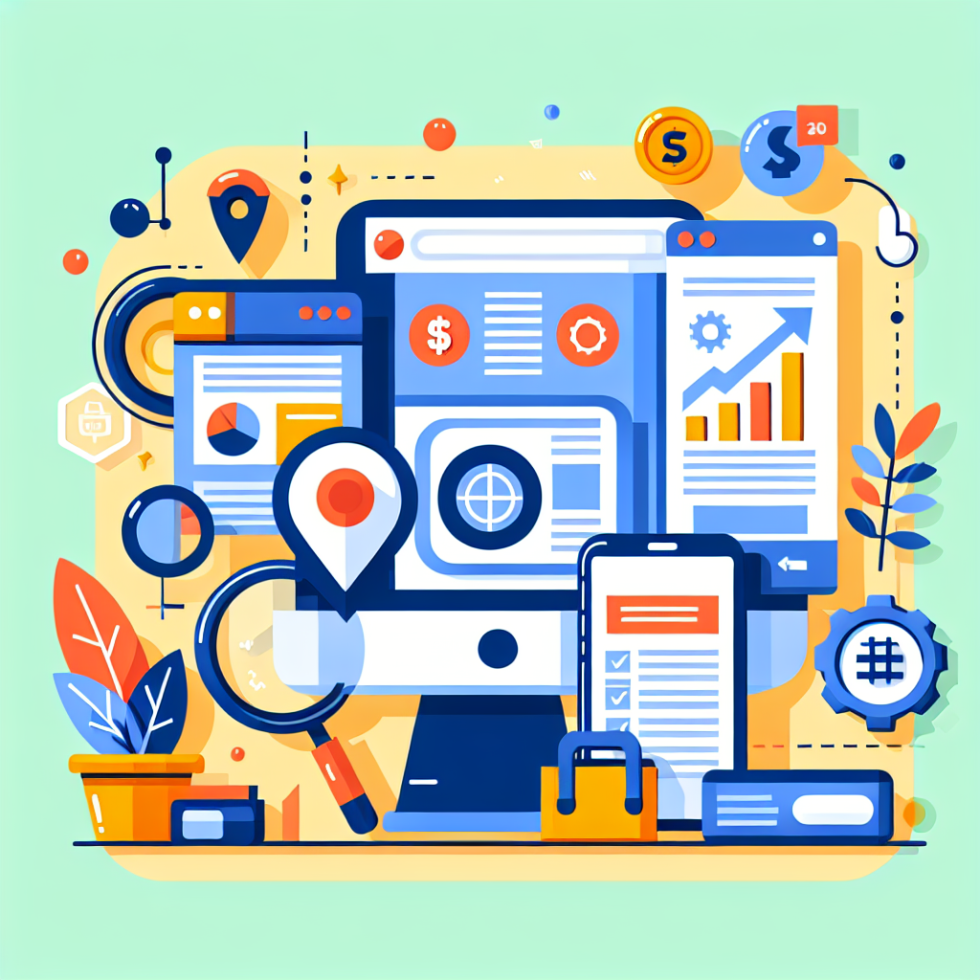 Infografía sobre códigos de estado HTTP para SEO