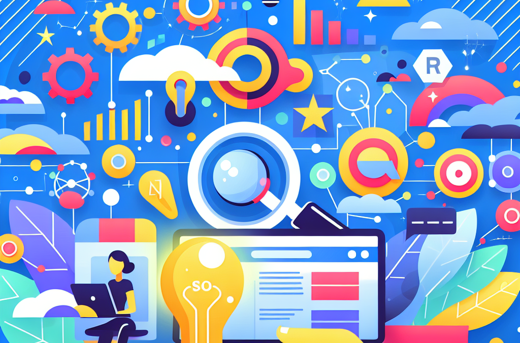 Tendencias SEO 2025: claves, estrategias y novedades imprescindibles