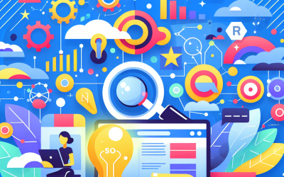Tendencias SEO 2025: claves, estrategias y novedades imprescindibles