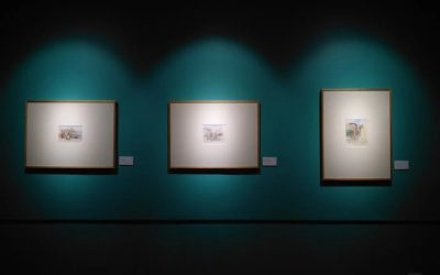 SEO Local para Galerías de Arte: Estrategias Clave para Aumentar tu Visibilidad en 2025