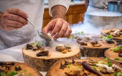 SEO Local para Restaurantes: Estrategias Clave para Aumentar Ventas y Mejorar Posicionamiento en 2025